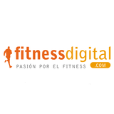 Fitnessdigital icône