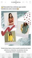App Moda Mujer - Florencia Shop スクリーンショット 1
