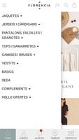 App Moda Mujer - Florencia Shop スクリーンショット 2