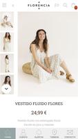 App Moda Mujer - Florencia Shop capture d'écran 3