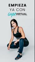 Gym Virtual Poster