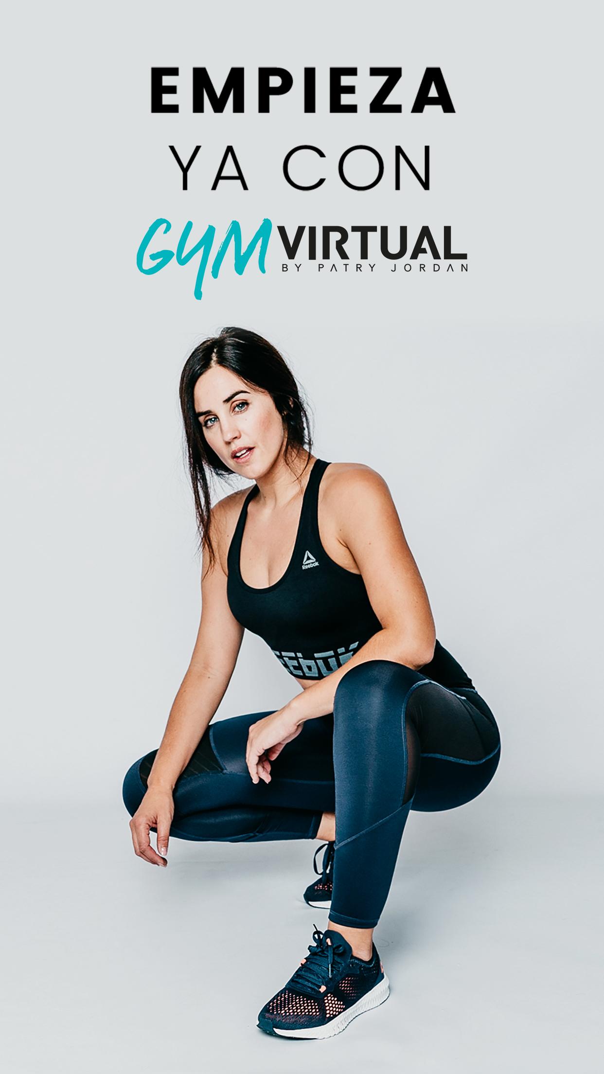 Gym Virtual for Android - APK Download