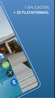 Homerez captura de pantalla 1