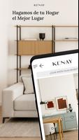 Kenay Home Affiche