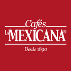 Cafés La Mexicana icône