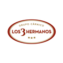 CÁRNICAS LOS 3 HERMANOS APK