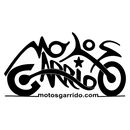 Motos Garrido APK