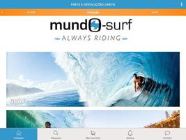 Mundo-Surf imagem de tela 3