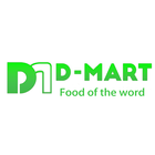 D-MART Online icon