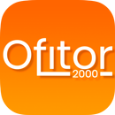 PAPEL TERMICO OFITOR 2000 APK