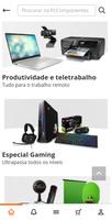 PcComponentes Affiche