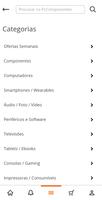 PcComponentes Screenshot 1