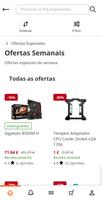 PcComponentes Screenshot 2