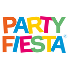 Party Fiesta icône