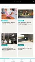 El Pla d'Urgell TV 포스터