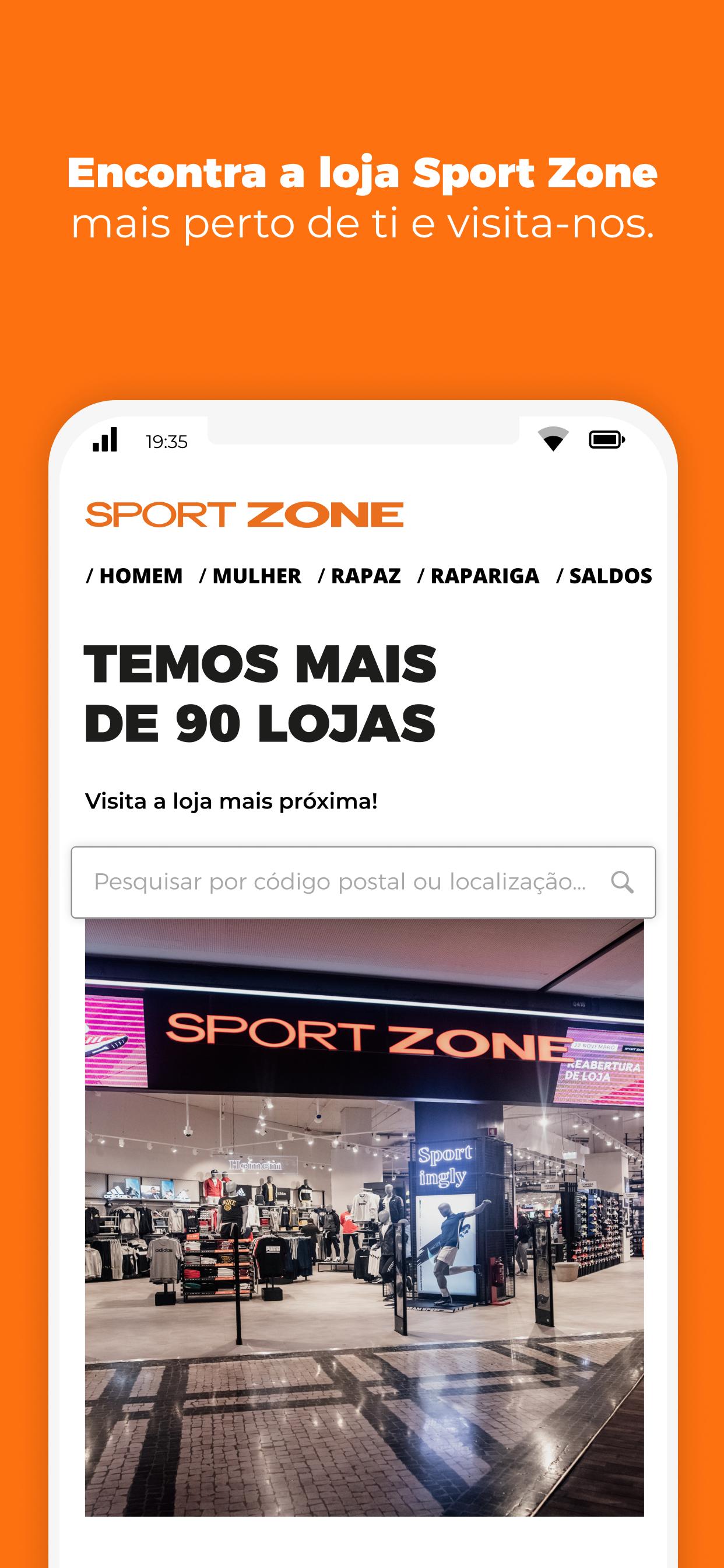 Sport Zone for Android - APK Download