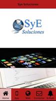 Sye App Cartaz