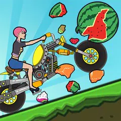 Hills Mount APK download