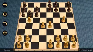 Chess ภาพหน้าจอ 2