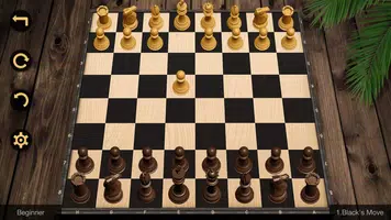 Chess ภาพหน้าจอ 4