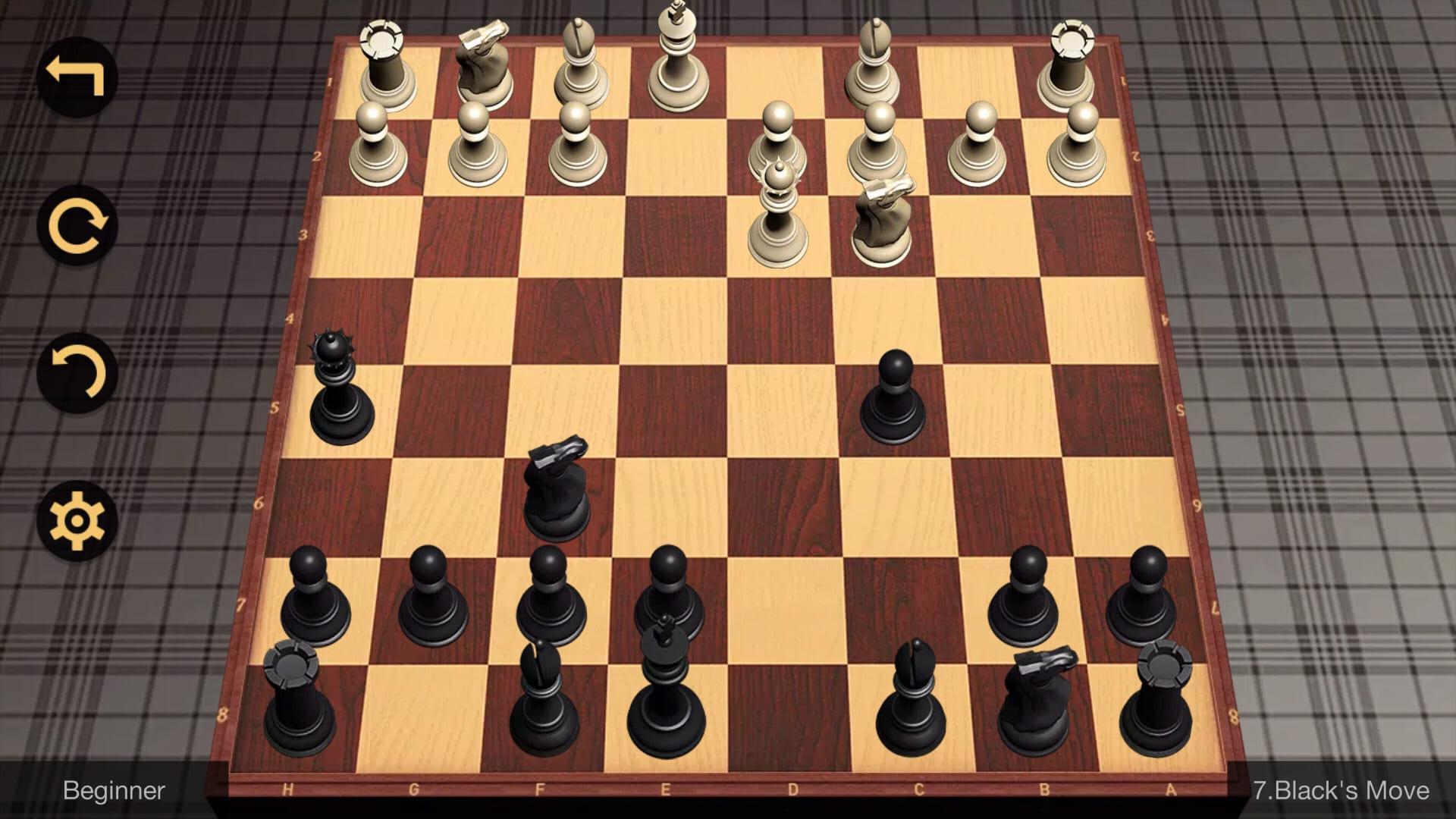 how to play chess pdf free download