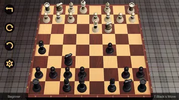 Chess ภาพหน้าจอ 5