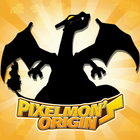 PIxelmon's Origin 图标