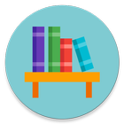 Myanmar Bookshelf icon