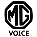 MG Voice Commands APK
