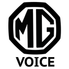 MG Voice Commands icono
