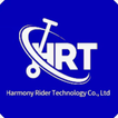 HRT Sharing icon