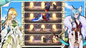 Immortal Summoners - Awaken screenshot 1