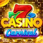 Casino Carnival icono