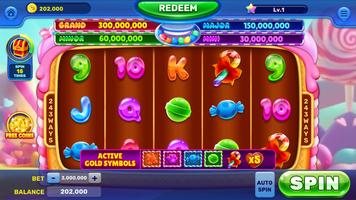 Casino Carnival पोस्टर