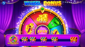 Casino Carnival स्क्रीनशॉट 1