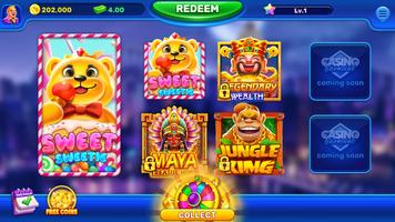 Casino Carnival screenshot 2