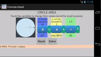 Interactive Geometry screenshot 2