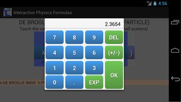 Interactive Physics screenshot 2