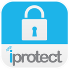 Alarme GSM Iprotect icon