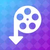 ویڈیو ڈاؤنلوڈر - اسٹیٹ سیور APK