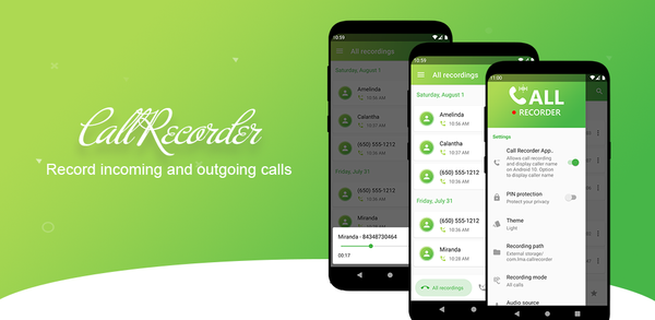 How to Download Call Recorder on Android image