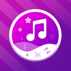 آیکون‌ Music Editor