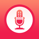 آیکون‌ MP3 Recorder