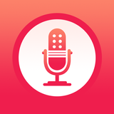 آیکون‌ MP3 Recorder