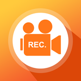 آیکون‌ Screen Recorder