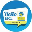 BPCL-Operator-App-icoon
