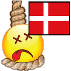 Hængt mand アイコン