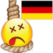 Hangman - Deutsch-Spiel