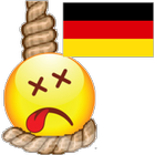 Hangman - Deutsch-Spiel icône