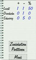 Hangman - Deutsch-Spiel 스크린샷 3
